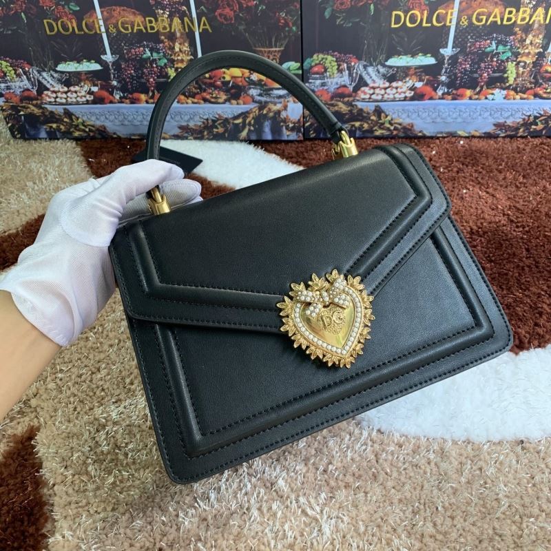 Dolce Gabbana Top Handle Bags